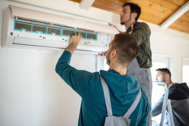 Best HVAC air duct cleaning  in Upland, CA