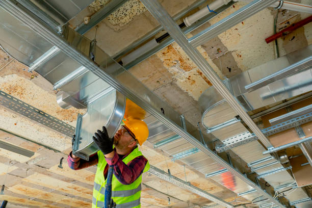 Best Commercial HVAC repair  in Upland, CA